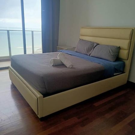 Sea & City View@Silverscape Malacca Екстер'єр фото