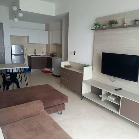 Sea & City View@Silverscape Malacca Екстер'єр фото