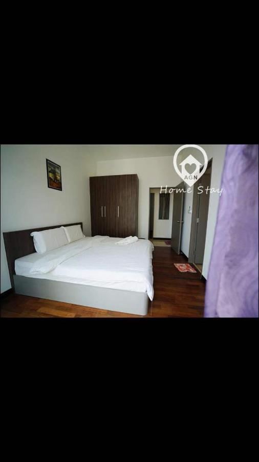 Sea & City View@Silverscape Malacca Екстер'єр фото