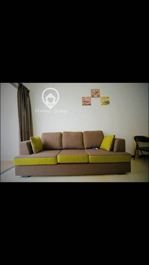 Sea & City View@Silverscape Malacca Екстер'єр фото