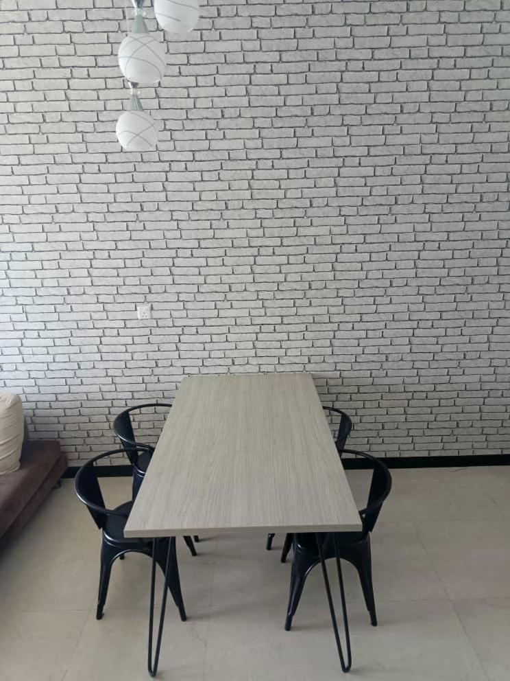 Sea & City View@Silverscape Malacca Екстер'єр фото